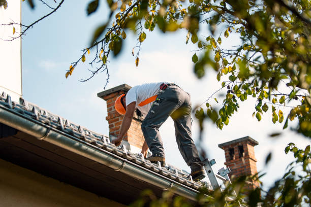 Best Best Roofing Contractors  in Vinita, OK