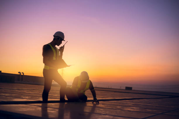 Best Slate Roofing Contractor  in Vinita, OK