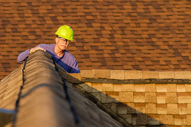 Best New Roof Installation  in Vinita, OK