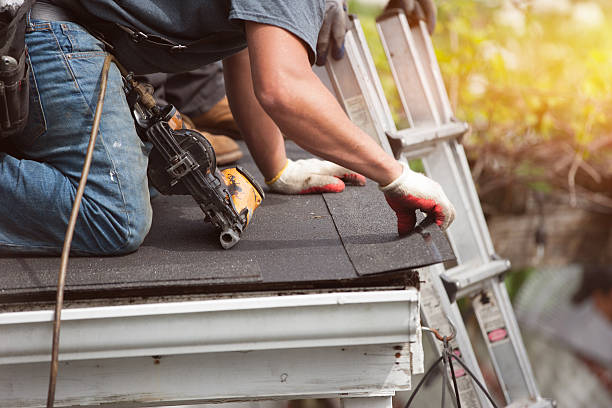 Best New Roof Installation  in Vinita, OK