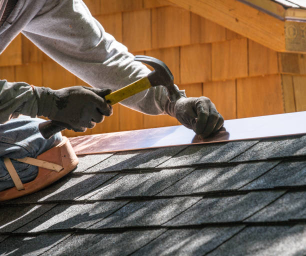 Reliable Vinita, OK Roofing Contractor Solutions